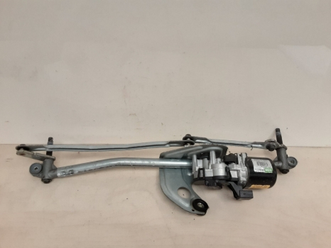 MINI COOPER 1.6 DIESEL N47C16A ESTATE 5 Door 2010-2014 1598 WIPER MOTOR (FRONT) & LINKAGE