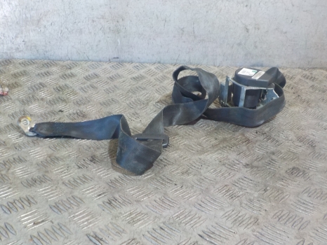 SKODA OCTAVIA MK2 1.6 TDI CAYC ESTATE 5 Door 2009-2012 SEAT BELT - DRIVER FRONT