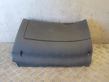 SKODA OCTAVIA MK2 VRS 2.0 TFSI BWA HATCHBACK 5 DOOR MANUAL 2005-2009 GLOVE BOX