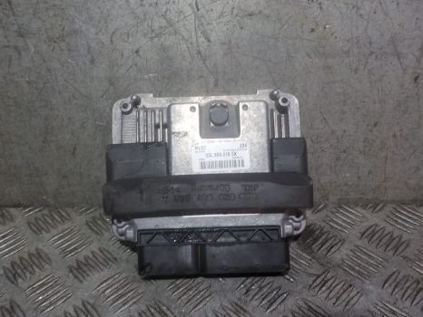 AUDI A4 B8 2.0 TDI CJCD SALOON 4 DOOR 2013-2015 ENGINE ECU