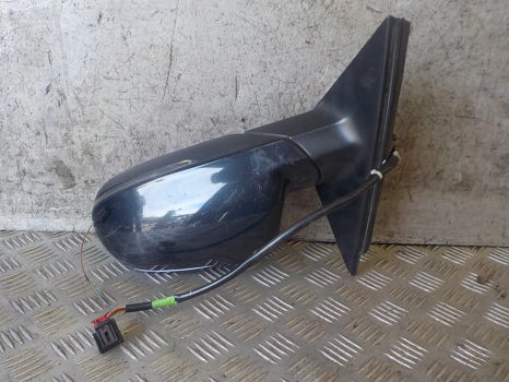 AUDI A4 TDI QUATTRO SE TECHNIK E5 4 DOHC SALOON 4 Door 2013-2015 1968 DOOR MIRROR ELECTRIC (DRIVER SIDE)