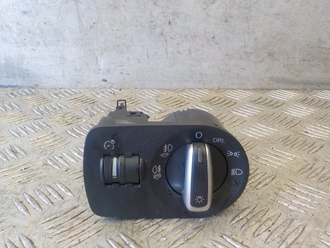 AUDI S3 8P 2.0 TFSI CDL HATCHBACK 5 Door 2009-2012 HEADLIGHT SWITCH