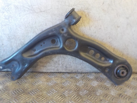 SKODA OCTAVIA SE TDI E6 4 DOHC ESTATE 5 Door 2013-2016 1598 LOWER ARM/WISHBONE (FRONT PASSENGER SIDE)