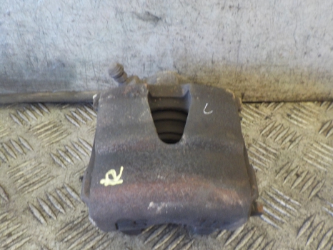 SKODA OCTAVIA SE TDI E6 4 DOHC 2013-2016 1598  CALIPER (FRONT DRIVER SIDE)