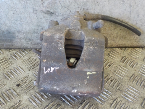 SKODA OCTAVIA SE TDI E6 4 DOHC 2013-2016 1598  CALIPER (FRONT PASSENGER SIDE)