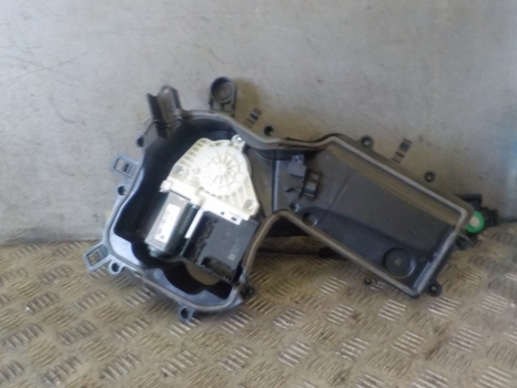 SEAT LEON MK2 HATCHBACK 5 Door 2009-2012 1598 WINDOW REGULATOR/MECH ELECTRIC (FRONT PASSENGER SIDE)