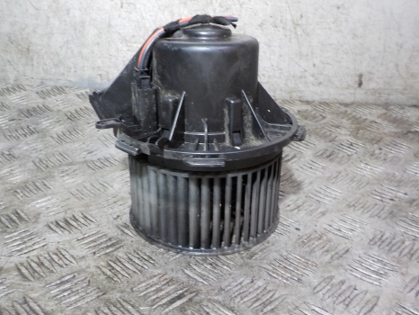 MERCEDES SPRINTER 313 CDI LWB E5 4 DOHC PANEL VAN 2009-2016 2143 HEATER BLOWER MOTOR