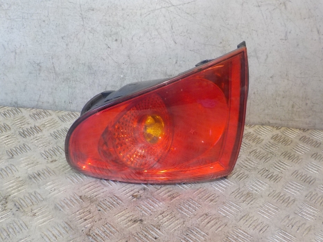 SEAT ALTEA STYLANCE TDI E4 4 DOHC MPV 5 Door 2004-2009 REAR/TAIL LIGHT ON BODY ( DRIVERS SIDE)