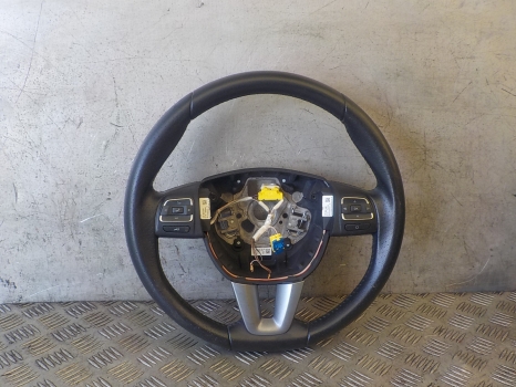 SEAT ALTEA XL 1.6 TDI CAYC ESTATE 5 Door 2009-2012 STEERING WHEEL