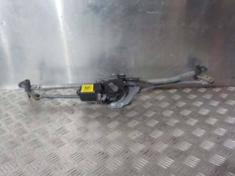 MINI COOPER R56 1.6 DIESEL HATCHBACK 3 Door 2006-2012 1560 WIPER MOTOR (FRONT) & LINKAGE