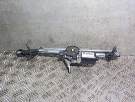 BMW F20 1 SERIES N13B16A 5 DOOR HATCHBACK 2011-2015 1598 WIPER MOTOR (FRONT) & LINKAGE