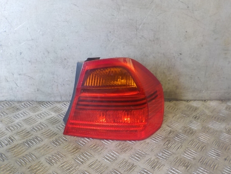 BMW E90 3 SERIES N46B20B SALOON 4 Door 2005-2008 REAR/TAIL LIGHT ON BODY ( DRIVERS SIDE)