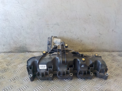 AUDI A5 8T 2.0 TDI CGL 2012-2015 1968  INLET MANIFOLD