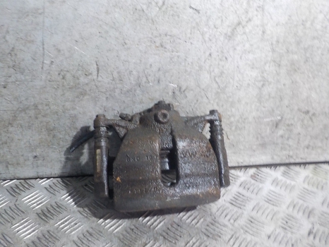 SEAT LEON TDI SE DYNAMICS TECHNOLOGY E6 4 DOHC 2016-2020 1598  CALIPER (FRONT PASSENGER SIDE)