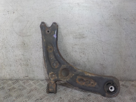 AUDI A3 TDI S LINE E5 4 DOHC HATCHBACK 5 Door 2013-2017 1968 UPPER ARM/WISHBONE (FRONT DRIVER SIDE)