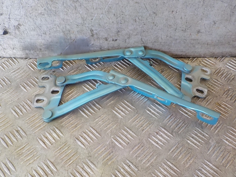 VAUXHALL CORSA D 2006-2014 PAIR OF BONNET HINGES