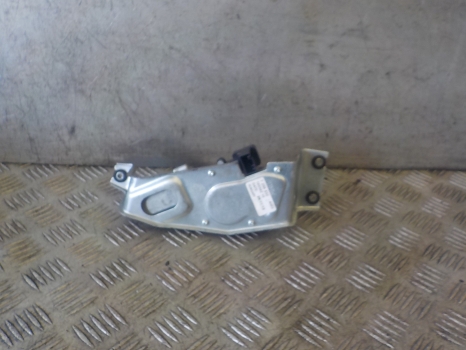 BMW F20 1 SERIES N47N N47D20C HATCHBACK 3 Door 2012-2015 1995 WIPER MOTOR (REAR)