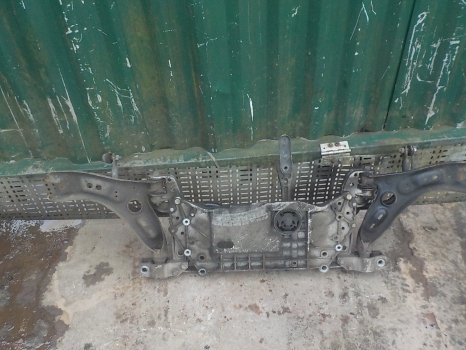 SKODA OCTAVIA ELEGANCE TDI CR E5 4 DOHC HATCHBACK 5 Door 2009-2013 1598 SUBFRAME (FRONT)