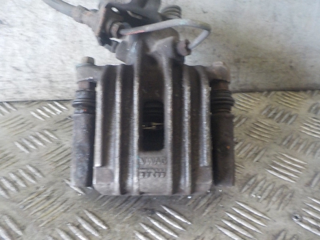 AUDI A3 TDI SPORT 4 SOHC 2004-2010 1896  CALIPER (REAR DRIVER SIDE)