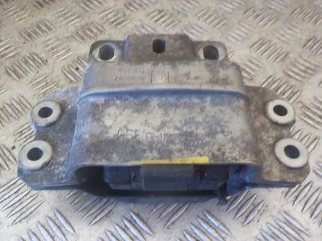 AUDI A3 TDI SPORT 4 SOHC HATCHBACK 2004-2010 1896 GEARBOX MOUNT