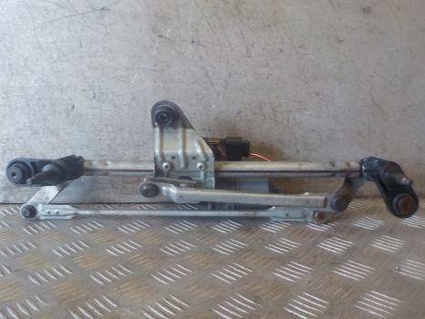 SEAT LEON TDI SE DYNAMICS E6 4 DOHC ESTATE 5 Door 2017-2020 1598 WIPER MOTOR (FRONT) & LINKAGE