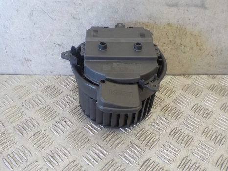 AUDI A6 C7 2.0 TDI CGL SALOON 4 DOOR 2011-2015 1968 HEATER BLOWER MOTOR
