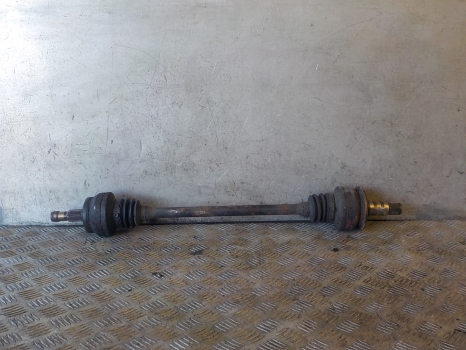 MERCEDES-BENZ E CLASS E220 2.1 CDI OM651.924 SALOON 4 Door 2009-2013 2143 DRIVESHAFT - PASSENGER REAR (ABS)