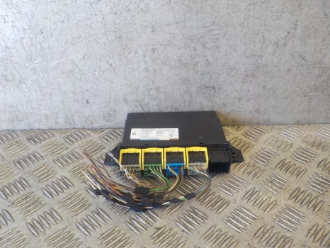 JAGUAR XF 3.0 306DT 2009-2015 KEYLESS ENTRY MODULE 8G9N-19G481-AA