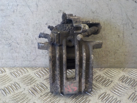 SEAT TOLEDO MK4 1.6 TDI CAYC 2013-2017 1.6  CALIPER (REAR PASSENGER SIDE)