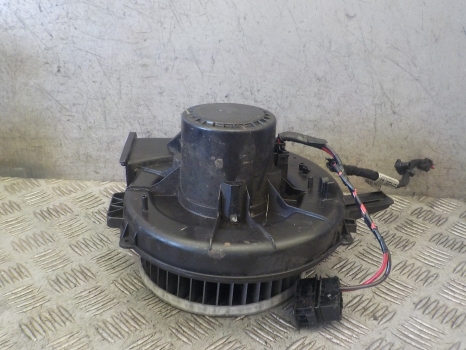 SEAT TOLEDO MK4 1.6 TDI CAYC HATCHBACK 5 Door 2013-2017 1.6 HEATER BLOWER MOTOR