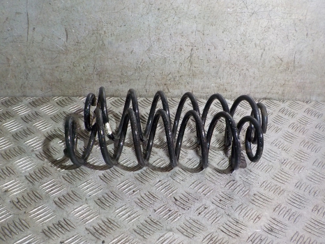 SKODA OCTAVIA S TDI CR 2013-2016 REAR COIL SPRINGS (PAIR)