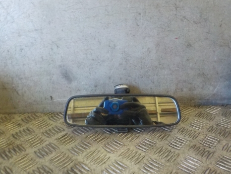 FORD FIESTA MK8 1.0 ECOBOOST HATCHBACK 5 Door 2017-2020 REAR VIEW MIRROR