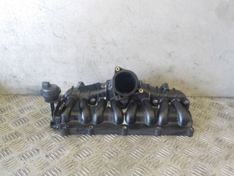 AUDI A3 8P 2.0 TDI BMN 170 BHP 2005-2008 1968  INLET MANIFOLD