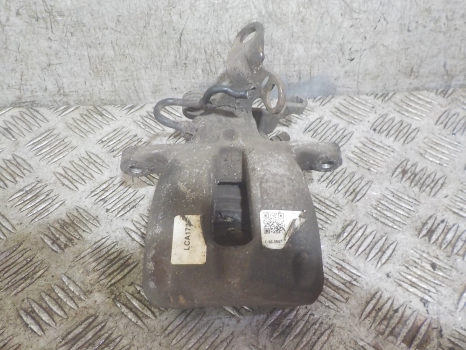 SKODA OCTAVIA MK3 1.6 TDI CLH 2013-2017 15981598  CALIPER (REAR DRIVER SIDE)