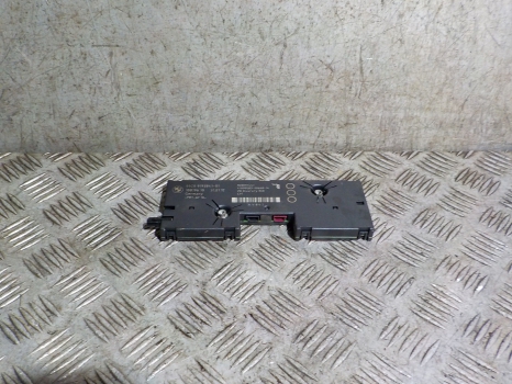 BMW 318D EXCLUSIVE EDITION AUTO 2008-2012 ANTENNA DIVERSITY MODULE 9200374