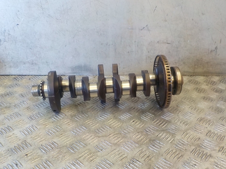 AUDI A3 8P 1.6 PETROL BSE 2008-2012 CRANKSHAFT 050105189B