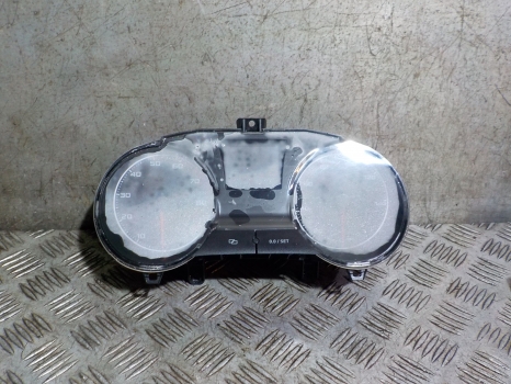 SEAT IBIZA MK5 1.2 PETROL CGP HATCHBACK 5 Door 2009-2014 1198 SPEEDO CLOCKS