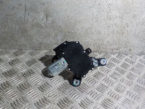 VAUXHALL ASTRA ELITE CDTI S/S E5 4 DOHC HATCHBACK 5 Door 2011-2015 1956 WIPER MOTOR (REAR)