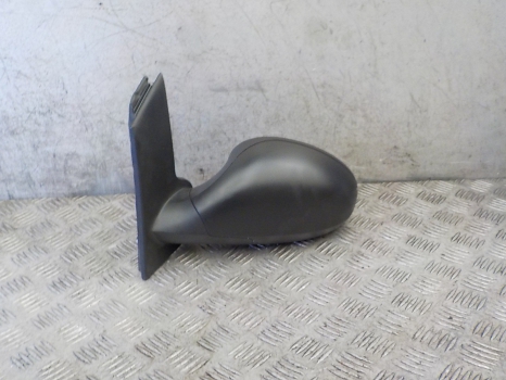 SEAT ALTEA 1.9 TDI BXE HATCHBACK 5 Door 2004-2008 1896 DOOR MIRROR ELECTRIC (PASSENGER SIDE)