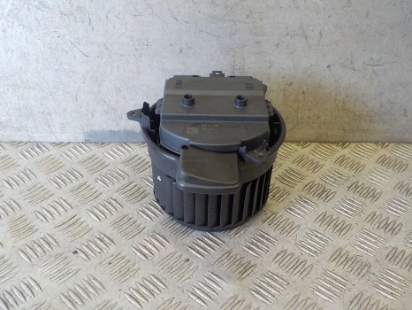 AUDI A6 C7 2.0 TDI CGL SALOON 4 DOOR 2011-2015 1968 HEATER BLOWER MOTOR