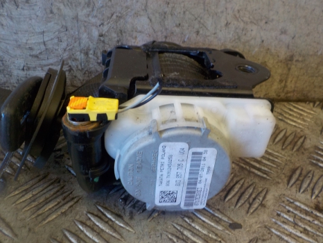 AUDI A1 SPORT TDI HATCHBACK 3 Door 2011-2015 SEAT BELT - PASSENGER FRONT