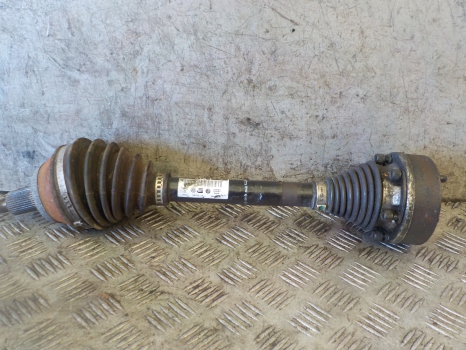 AUDI A1 SPORT TDI HATCHBACK 3 Door 2011-2015 1598 DRIVESHAFT - PASSENGER FRONT (ABS)