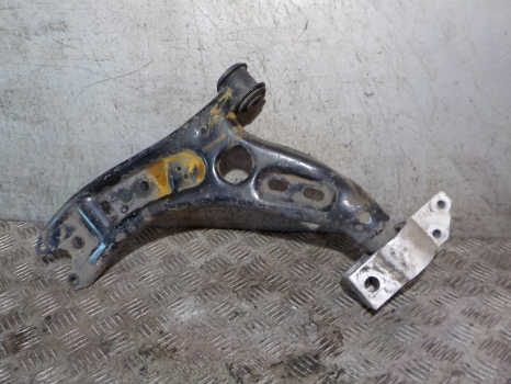 SKODA OCTAVIA ELEGANCE TDI CR E5 4 DOHC HATCHBACK 5 Door 2009-2013 1598 LOWER ARM/WISHBONE (FRONT PASSENGER SIDE)