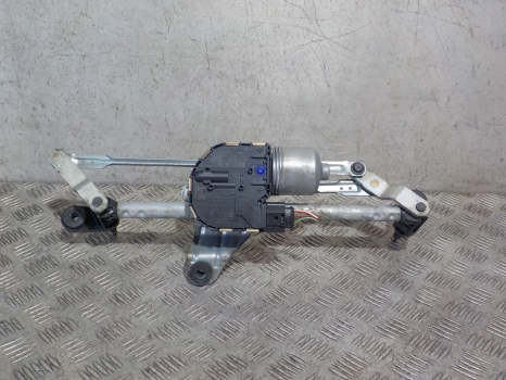 SEAT LEON MK3 1.6 TDI CXX HATCHBACK 5 Door 2013-2020 1598 WIPER MOTOR (FRONT) & LINKAGE