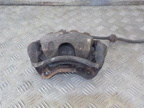 VAUXHALL ZAFIRA TOURER SRI CDTI E5 4 DOHC 2011-2018 1956  CALIPER (FRONT DRIVER SIDE)