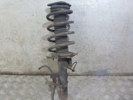 VAUXHALL ZAFIRA TOURER SRI CDTI E5 4 DOHC MPV 5 Door 2011-2018 1956 STRUT/SHOCK/LEG (FRONT PASSENGER SIDE)