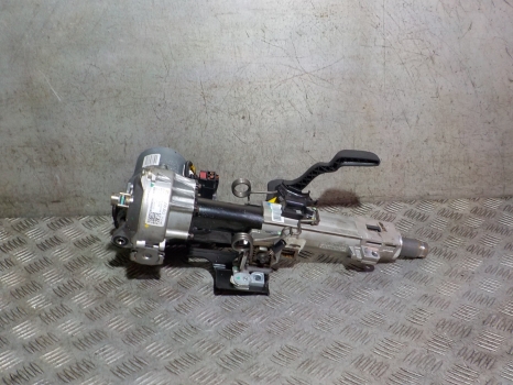 SKODA RAPID E TDI CR E5 4 DOHC HATCHBACK 5 Door 2012-2019 STEERING COLUMN (ELECTRIC)