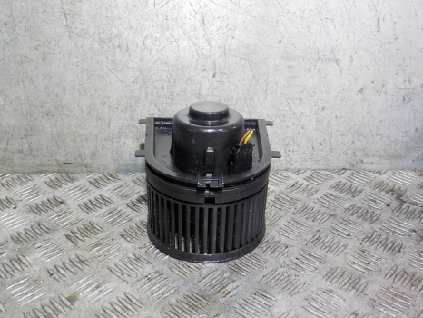 VOLKSWAGEN BEETLE 8V E3 4 SOHC CONVERTIBLE 2 Door 2003-2010 1596 HEATER BLOWER MOTOR