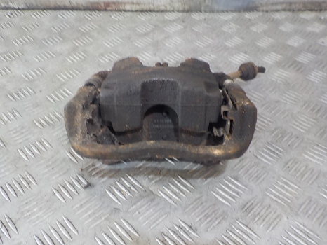 VAUXHALL ZAFIRA TOURER SRI CDTI E5 4 DOHC 2011-2018 1956  CALIPER (FRONT DRIVER SIDE)
