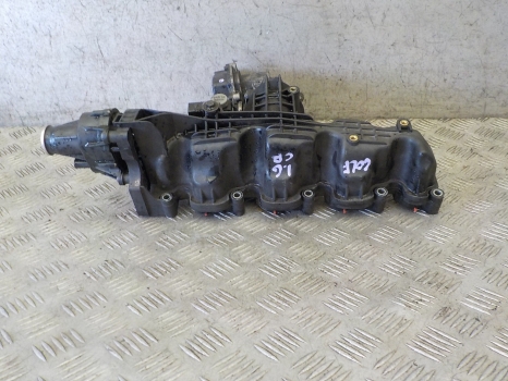 AUDI A3 8P 1.6 TDI 2009-2012 1598  INLET MANIFOLD